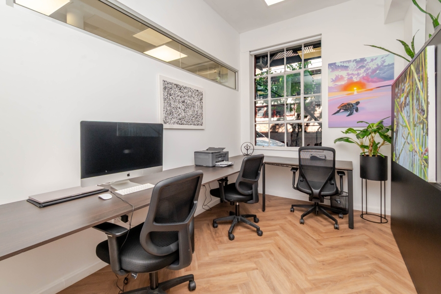 2 Bedroom Property for Sale in De Waterkant Western Cape